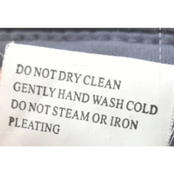 Patra Grey Sequin Gown -Size 6 - Picture 14 of 15